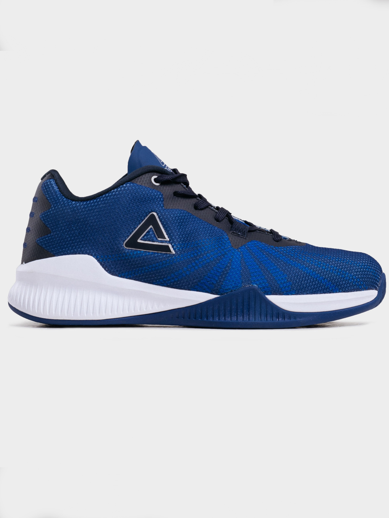 Кросівки для спорту Peak модель EW9193A-BLU Фото