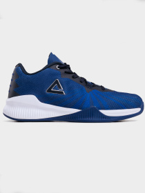 Кросівки для спорту Peak модель EW9193A-BLU Фото