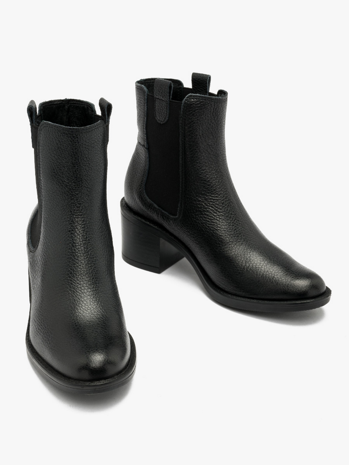 Челси RYLKO модель 5PY76_V__UW9 Фото