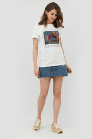 Футболки і поло YAPPI модель WW2165 Фото