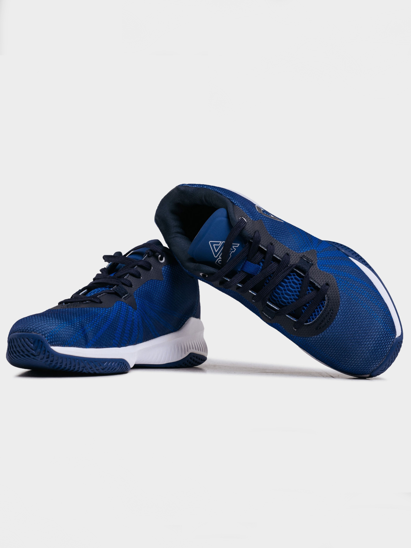 Кроссовки для спорта Peak модель EW9193D-BLU Фото