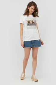 Футболки и поло YAPPI модель WW2180 Фото