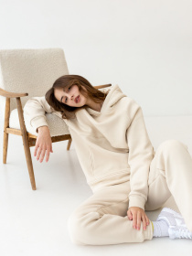 Спортивный костюм BAVNA модель 1102tash Фото