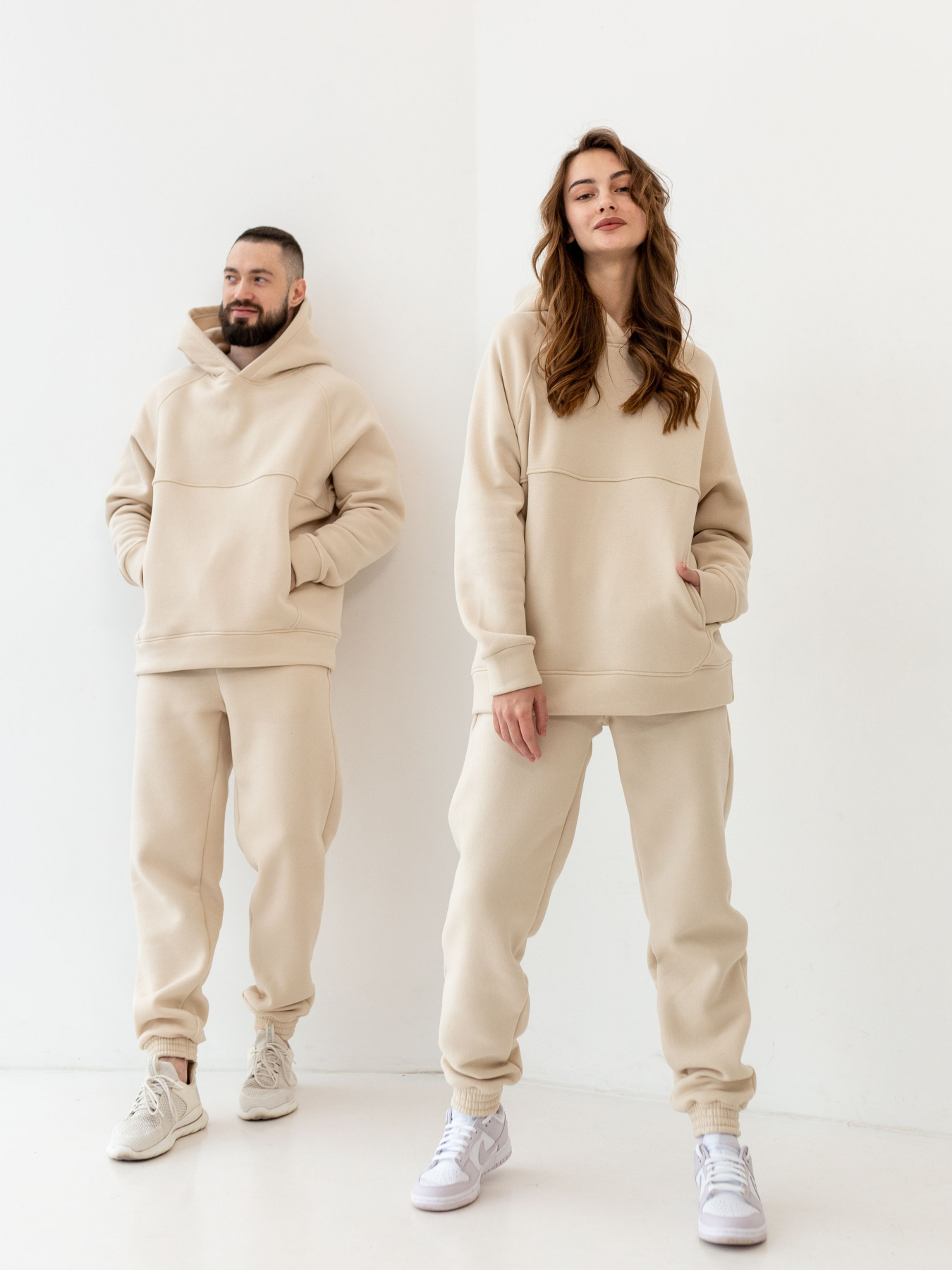 Спортивний костюм BAVNA модель 1102tash Спортивний костюм BAVNA модель 1102tash Фото