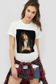 Футболки и поло YAPPI модель WW2156 Фото