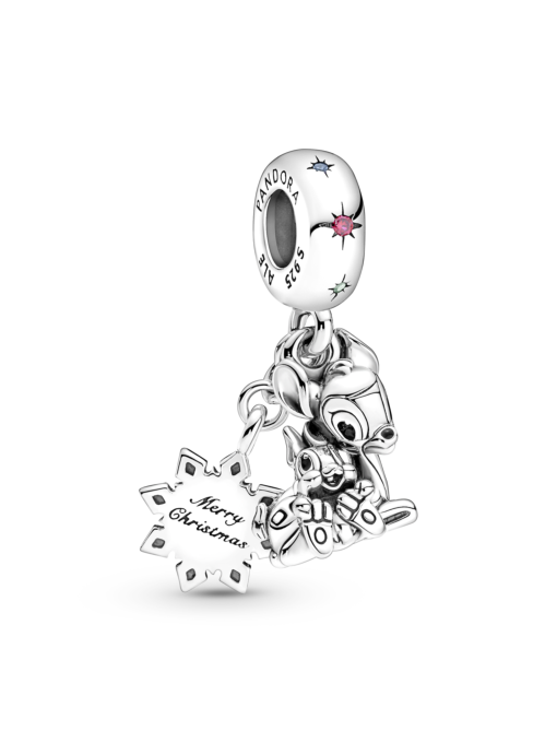 Классические PANDORA Moments модель 799647C01 Фото