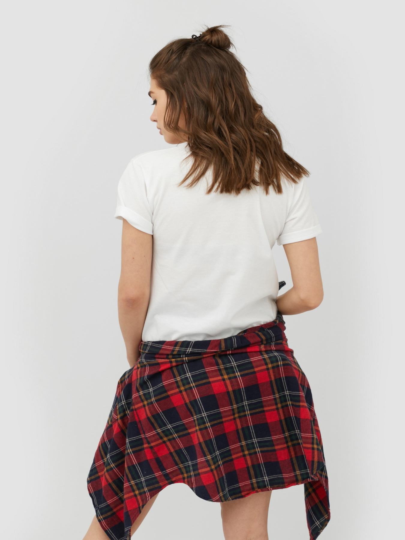 Футболки и поло YAPPI модель WW2157 Фото