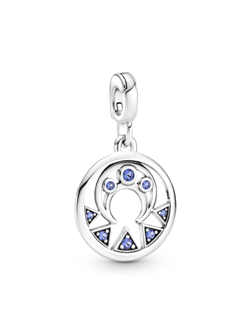 Классические PANDORA Me модель 799669C01 Фото