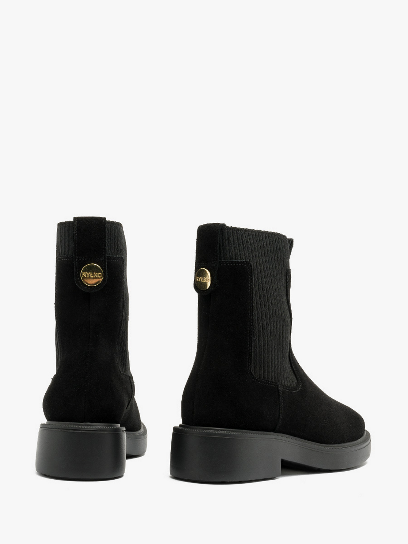 Челси RYLKO модель F2Y29____ZT8 Фото