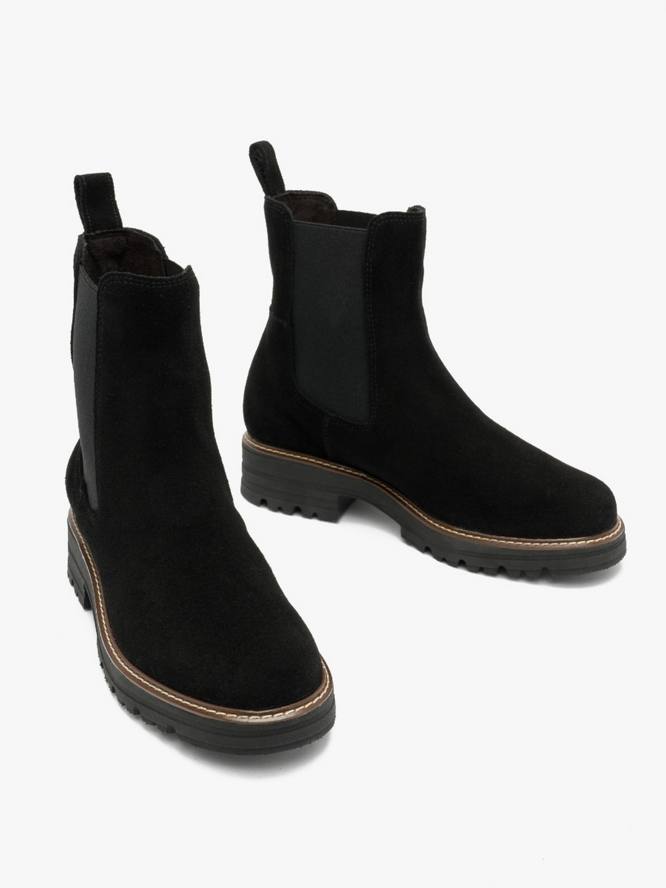 Челси RYLKO модель H2Y41_____46 Фото