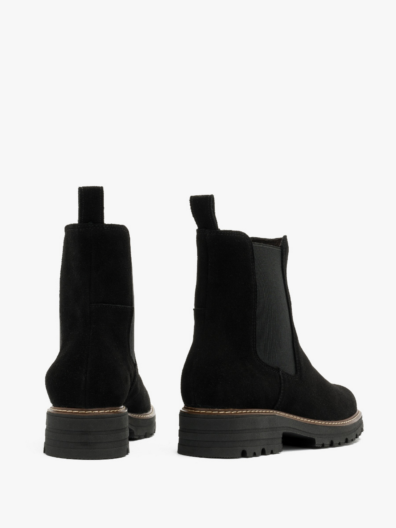 Челси RYLKO модель H2Y41_____46 Фото