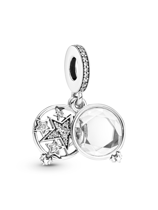 Классические PANDORA Moments модель 799640C01 Фото