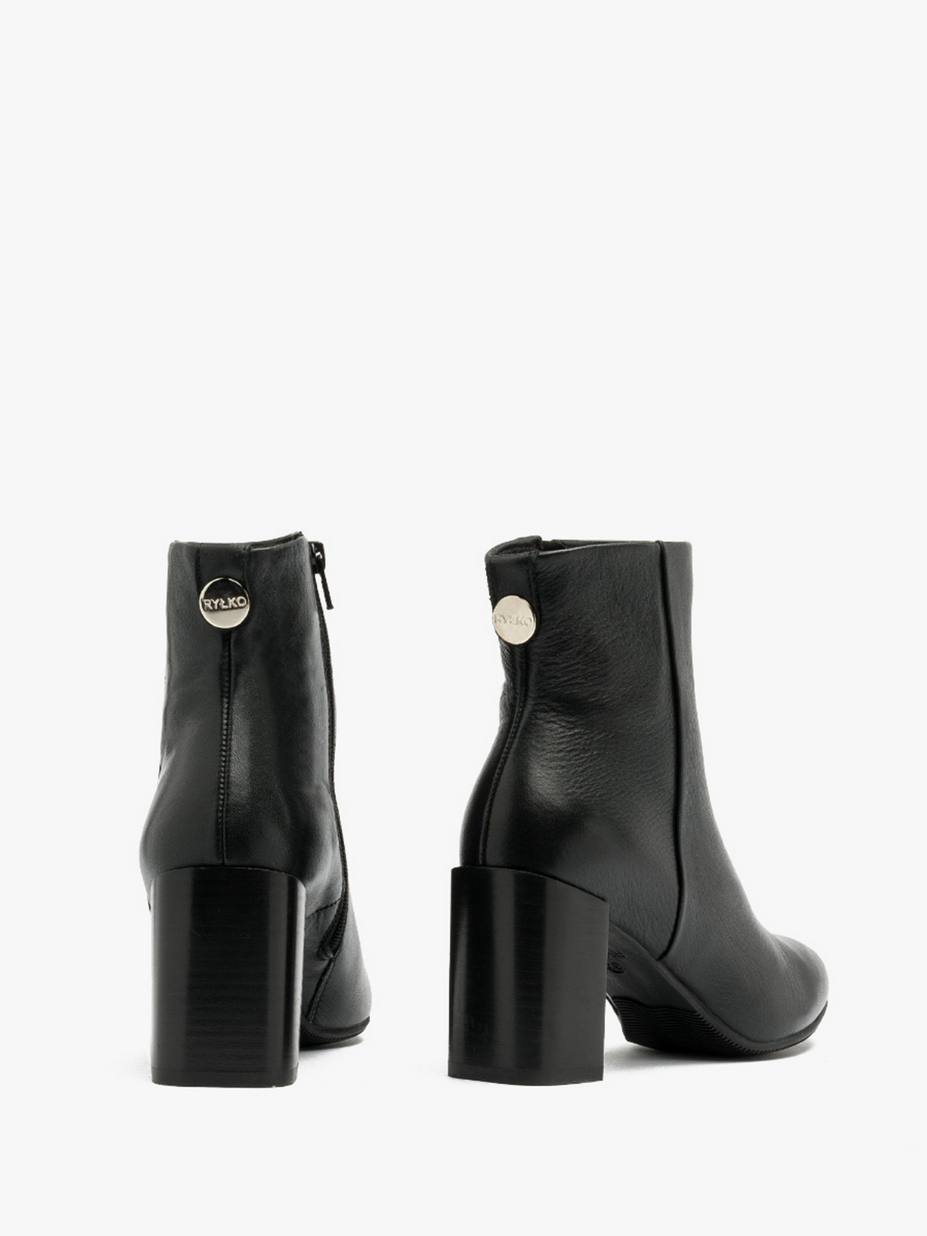 Бoтильоны RYLKO модель 7PY33_T4_WD8 Фото