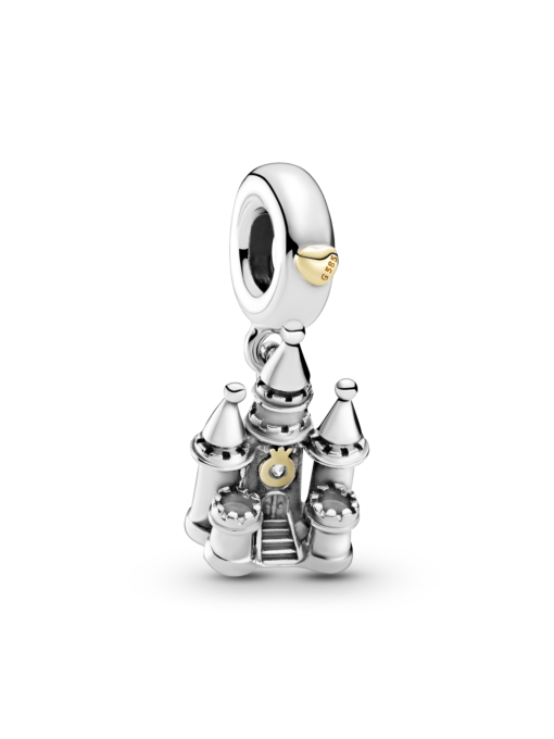 Классические PANDORA Moments модель 799337C00 Фото