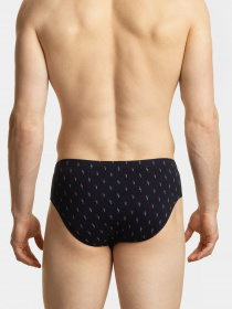 Набор трусов Atlantic модель 3MP-101_01_GRA_NIE_GRA Набор трусов Atlantic модель 3MP-101_01_GRA_NIE_GRA Фото