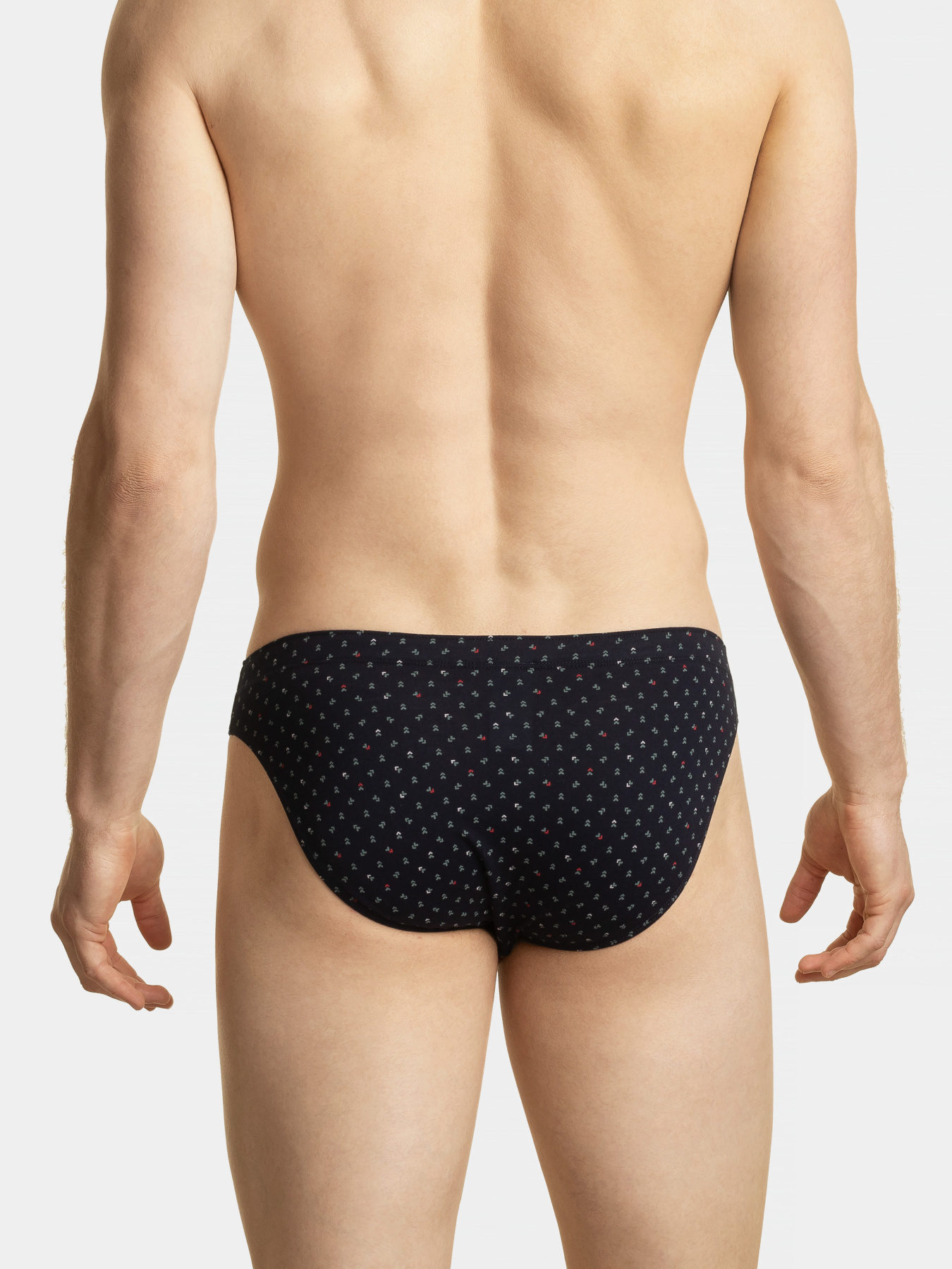 Набор трусов Atlantic модель 3MP-100_01 Фото