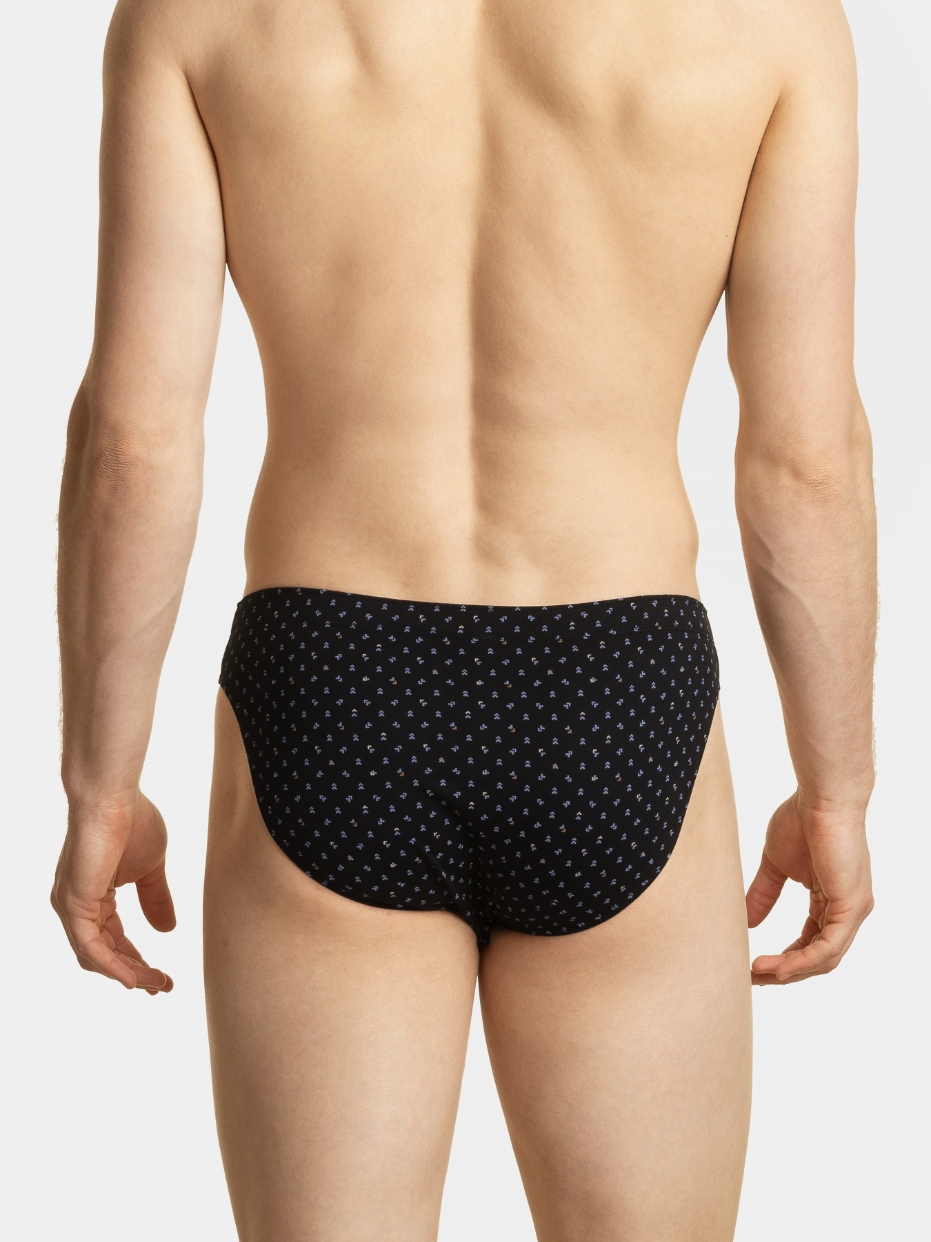 Набор трусов Atlantic модель 3MP-100_02 Фото