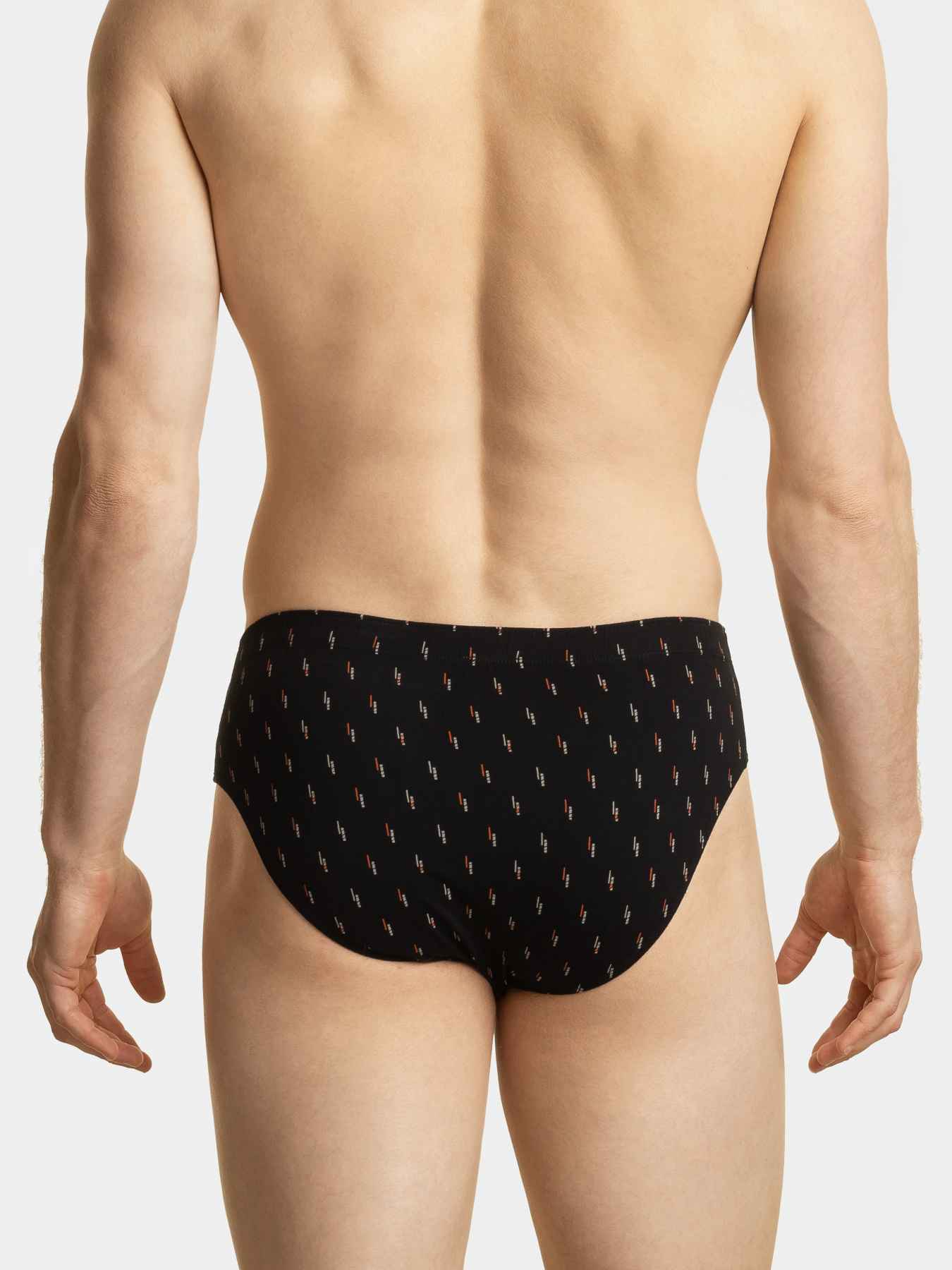 Набор трусов Atlantic модель 3MP-101_02 Набор трусов Atlantic модель 3MP-101_02 Фото