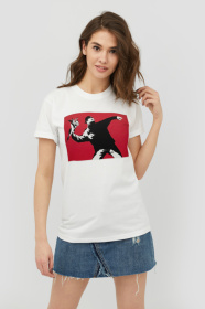 Футболки и поло YAPPI модель WW2151 Фото