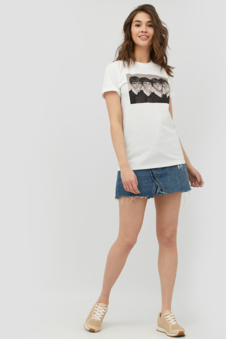 Футболки і поло YAPPI модель WW2153 Фото