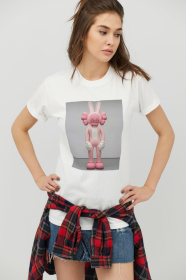 Футболки и поло YAPPI модель WW2154 Футболки и поло YAPPI модель WW2154 Фото