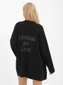 Кардиган Sewel модель XW917012400 Фото