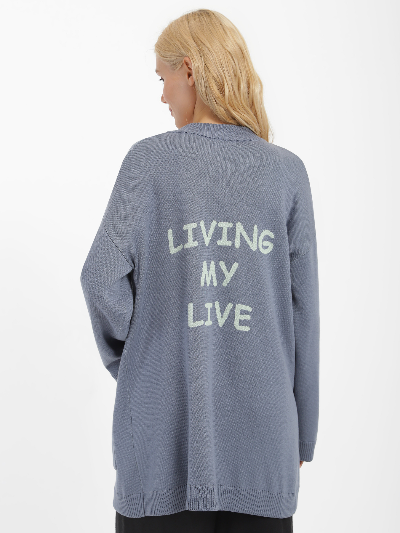 Кардиган Sewel модель XW917024600 Фото