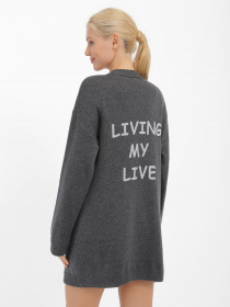 Кардиган Sewel модель XW917241900 Фото