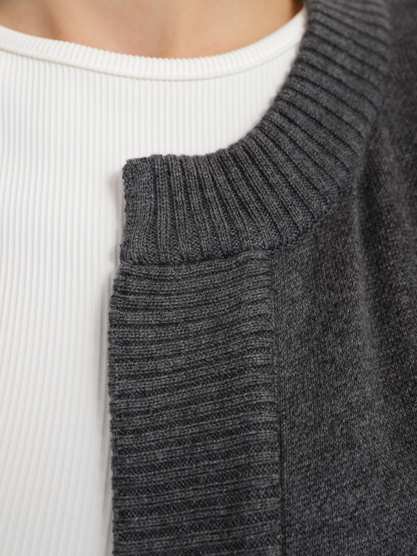 Кардиган Sewel модель XW917241900 Фото