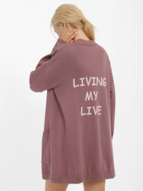 Кардиган Sewel модель XW917711000 Фото