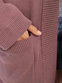 Кардиган Sewel модель XW917711000 Фото