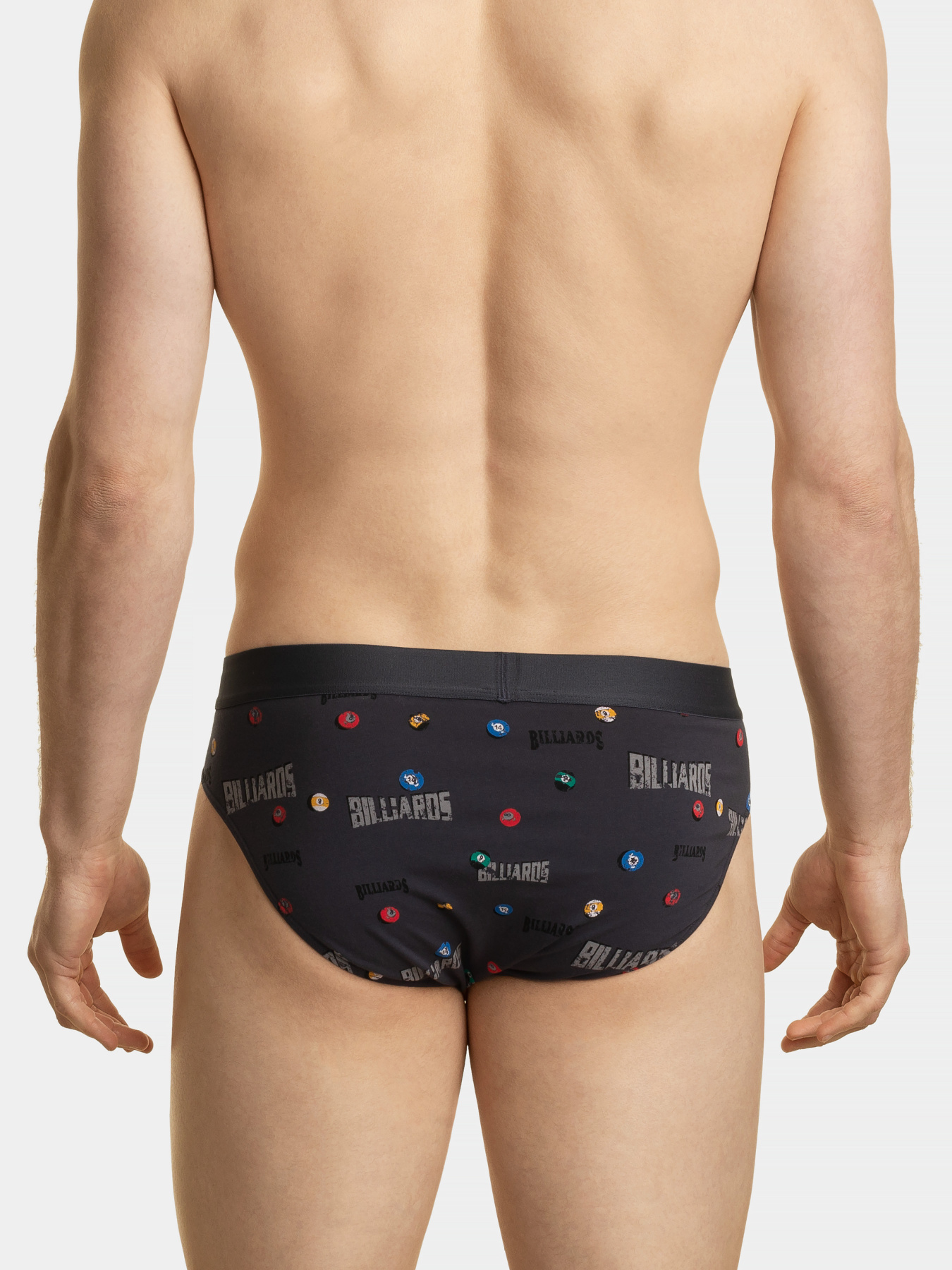 Набор трусов Atlantic модель 3MP-094_03 Фото