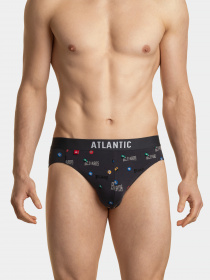 Набір трусів Atlantic модель 3MP-094_03 Фото