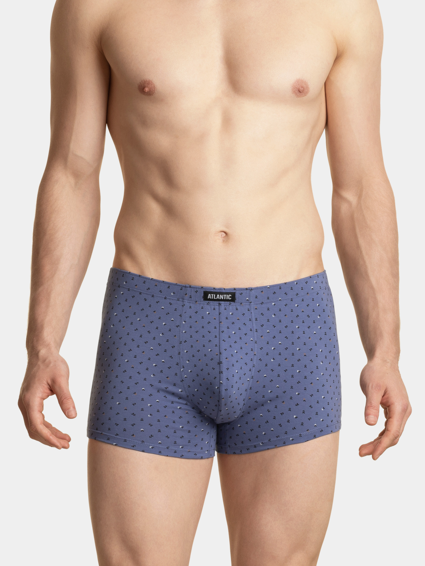 Набор трусов Atlantic модель 3MH-025_02 Фото