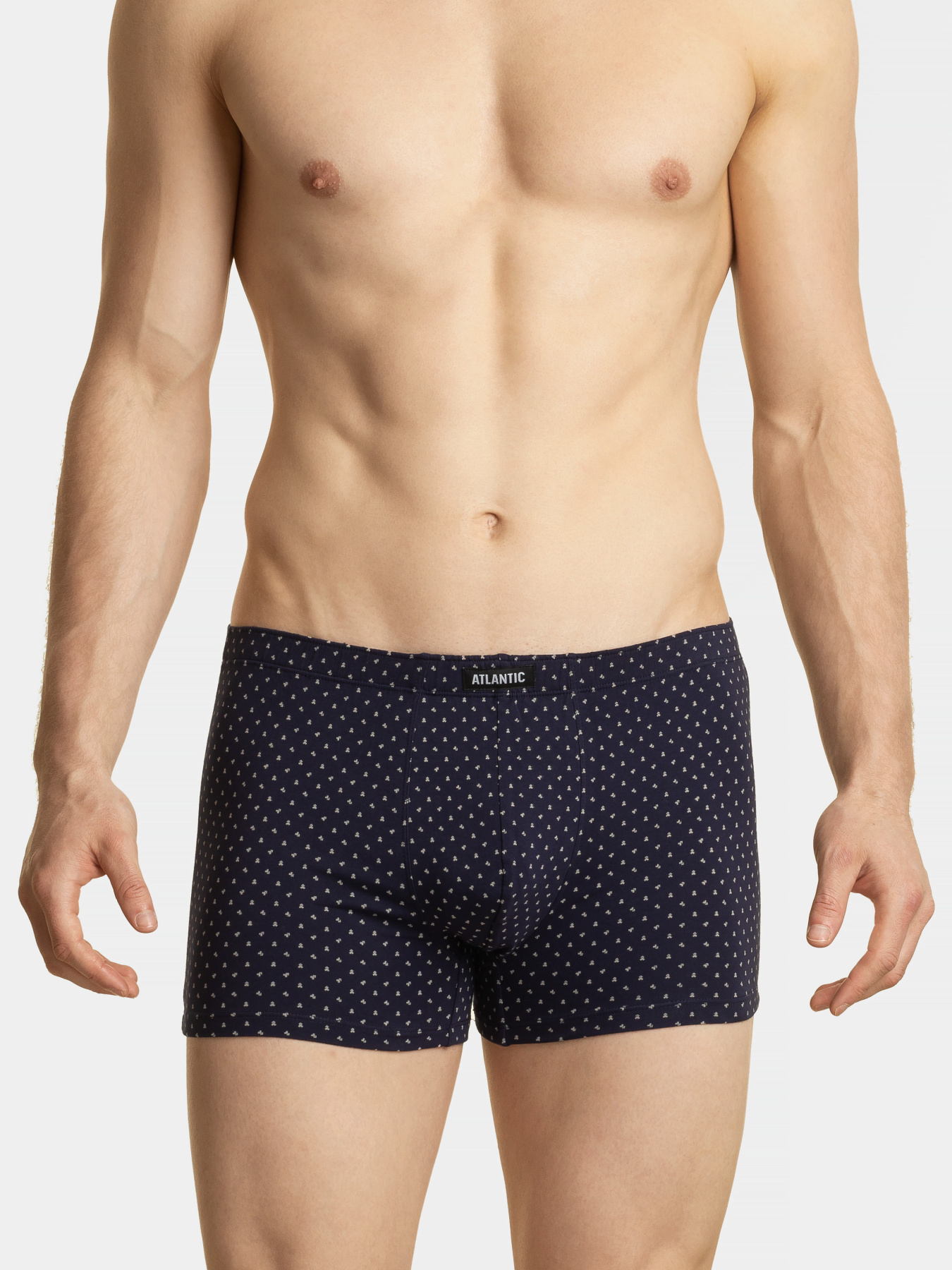 Набор трусов Atlantic модель 3MH-025_02 Фото