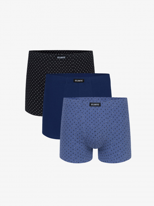 Набір трусів Atlantic модель 3MH-025_02 Фото