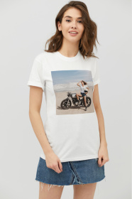 Футболки и поло YAPPI модель WW2134 Фото