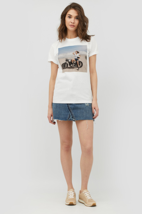 Футболки і поло YAPPI модель WW2134 Фото