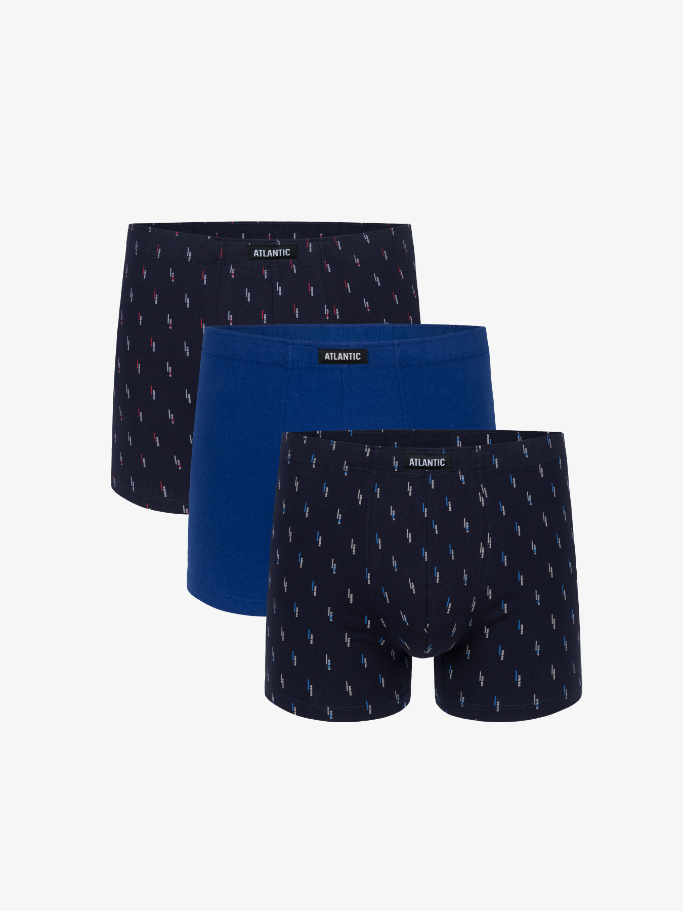 Набор трусов Atlantic модель 3MH-025_03 Фото