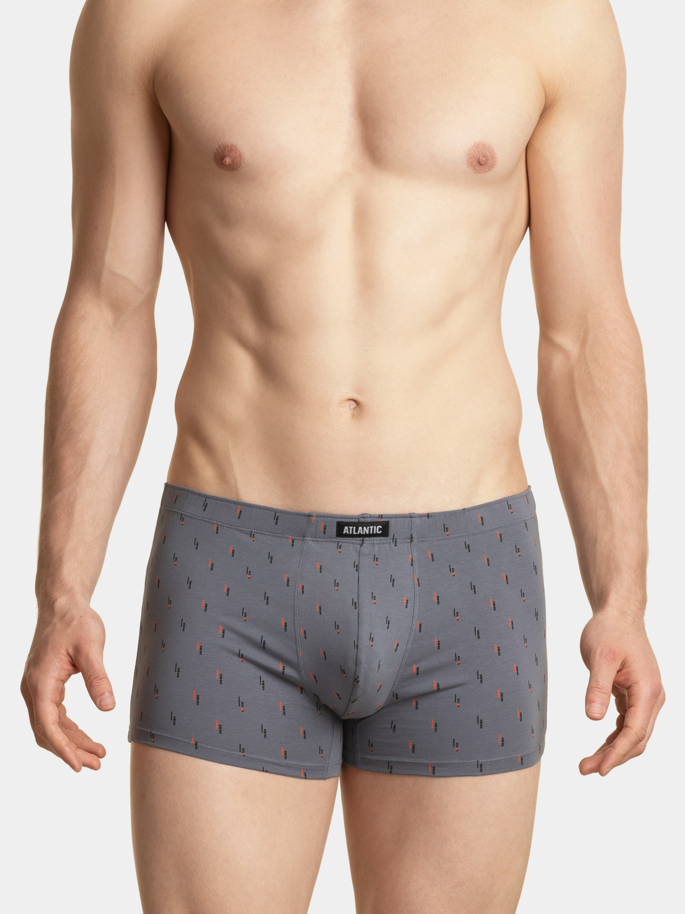 Набор трусов Atlantic модель 3MH-025_04 Фото