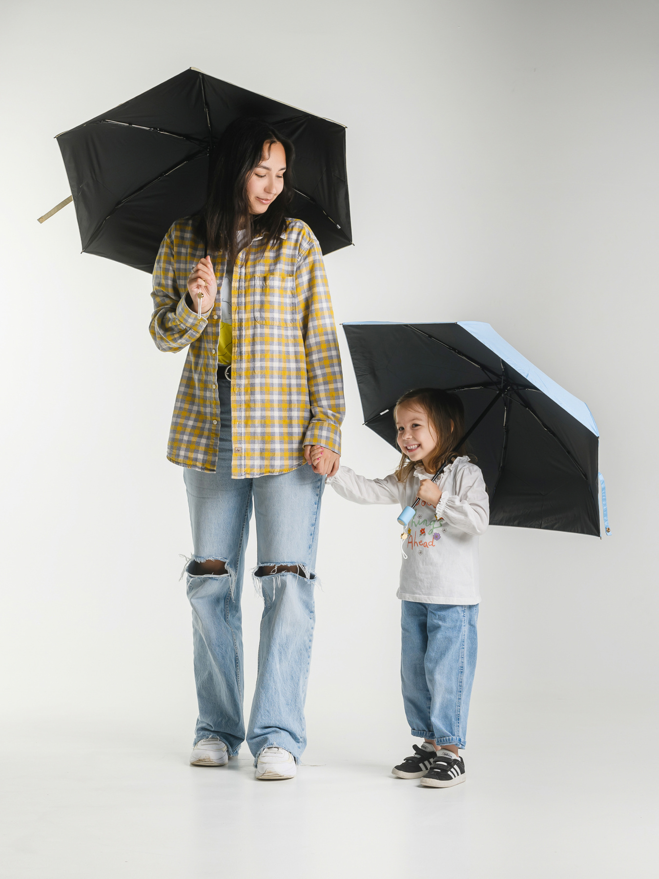 Зонт KRAGO модель umb-12-004 Фото