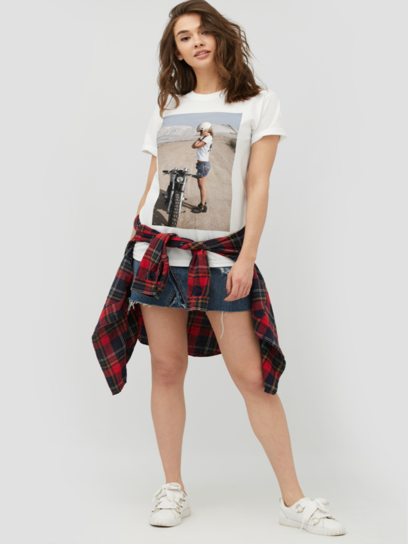 Футболки и поло YAPPI модель WW2137 Фото