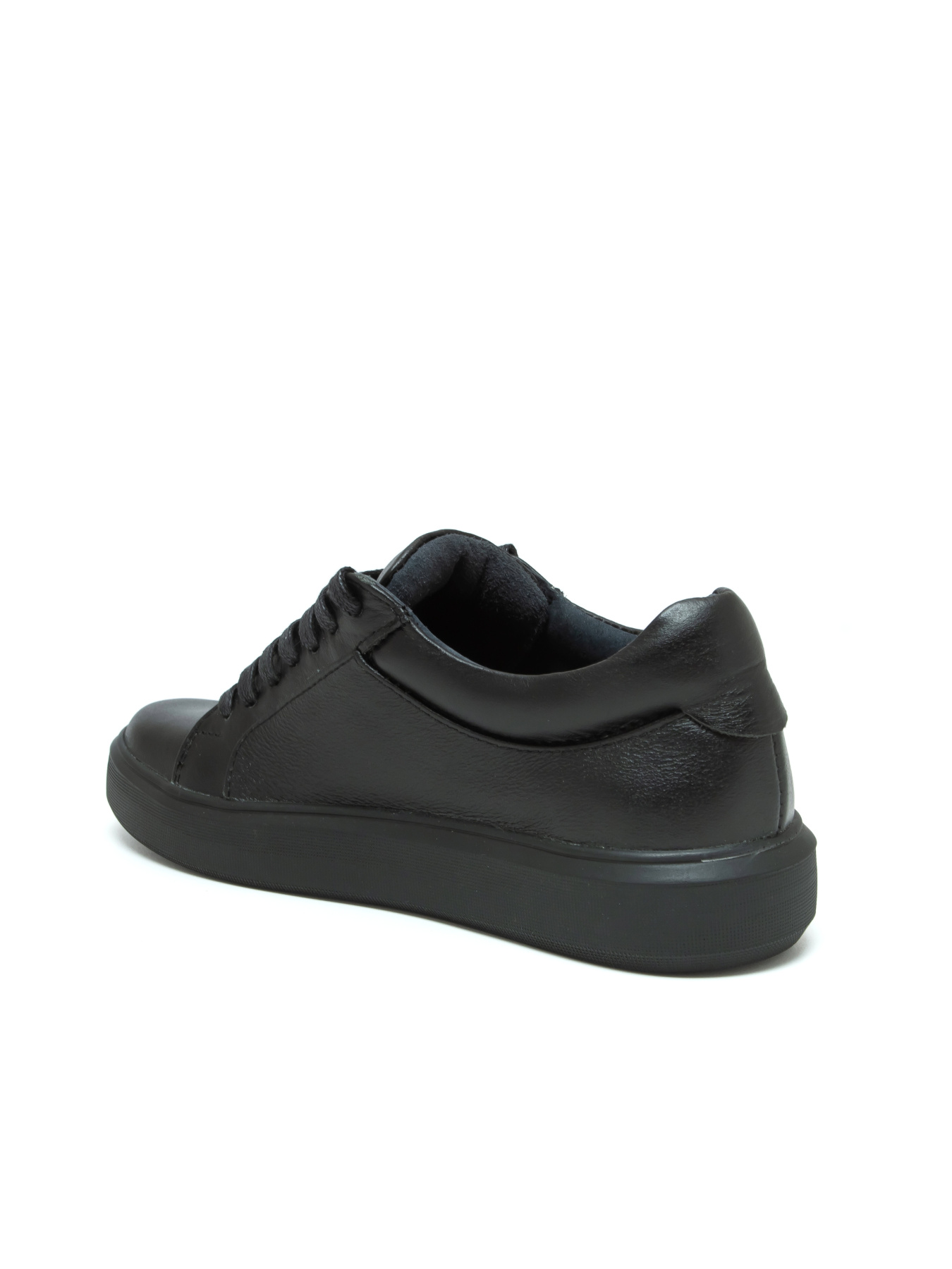 Кеды низкие Oldcom модель oc1014 Фото