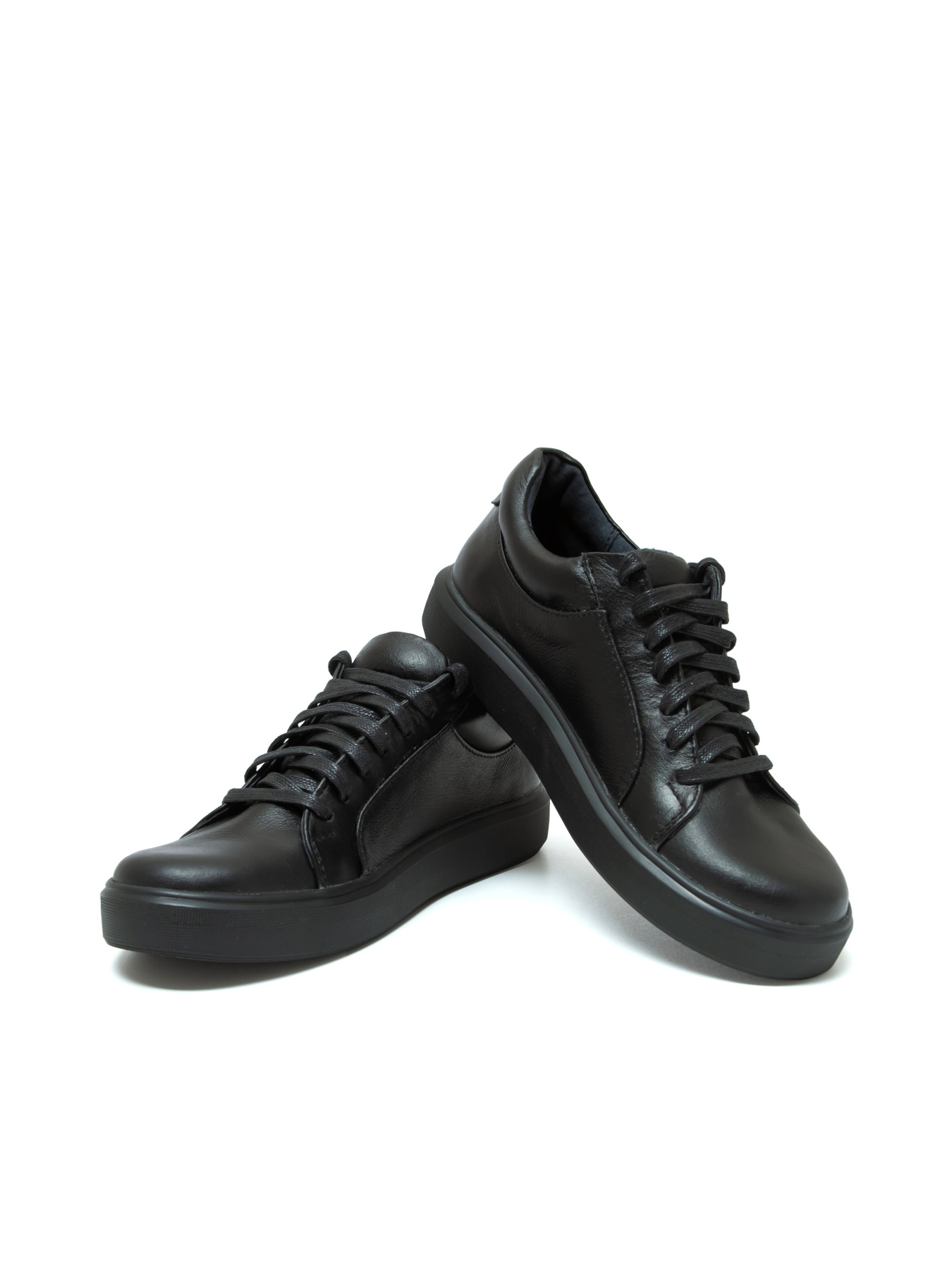 Кеды низкие Oldcom модель oc1014 Фото