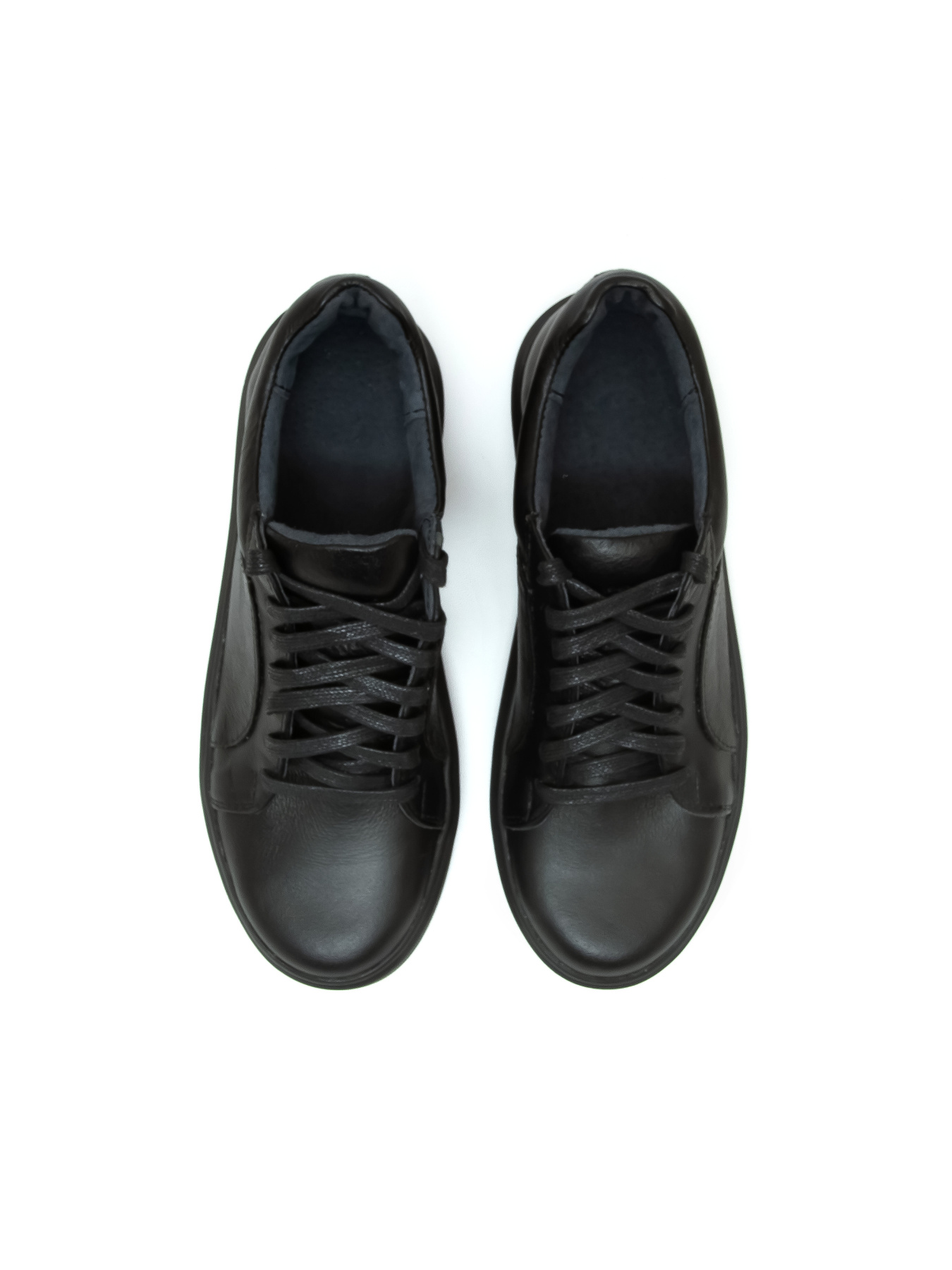 Кеды низкие Oldcom модель oc1014 Фото