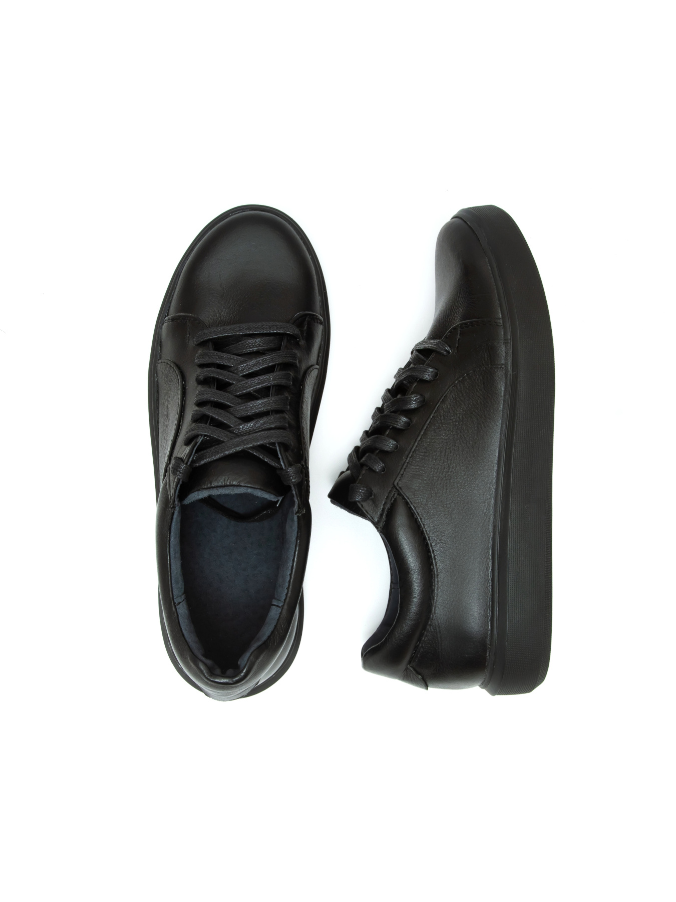 Кеды низкие Oldcom модель oc1014 Фото