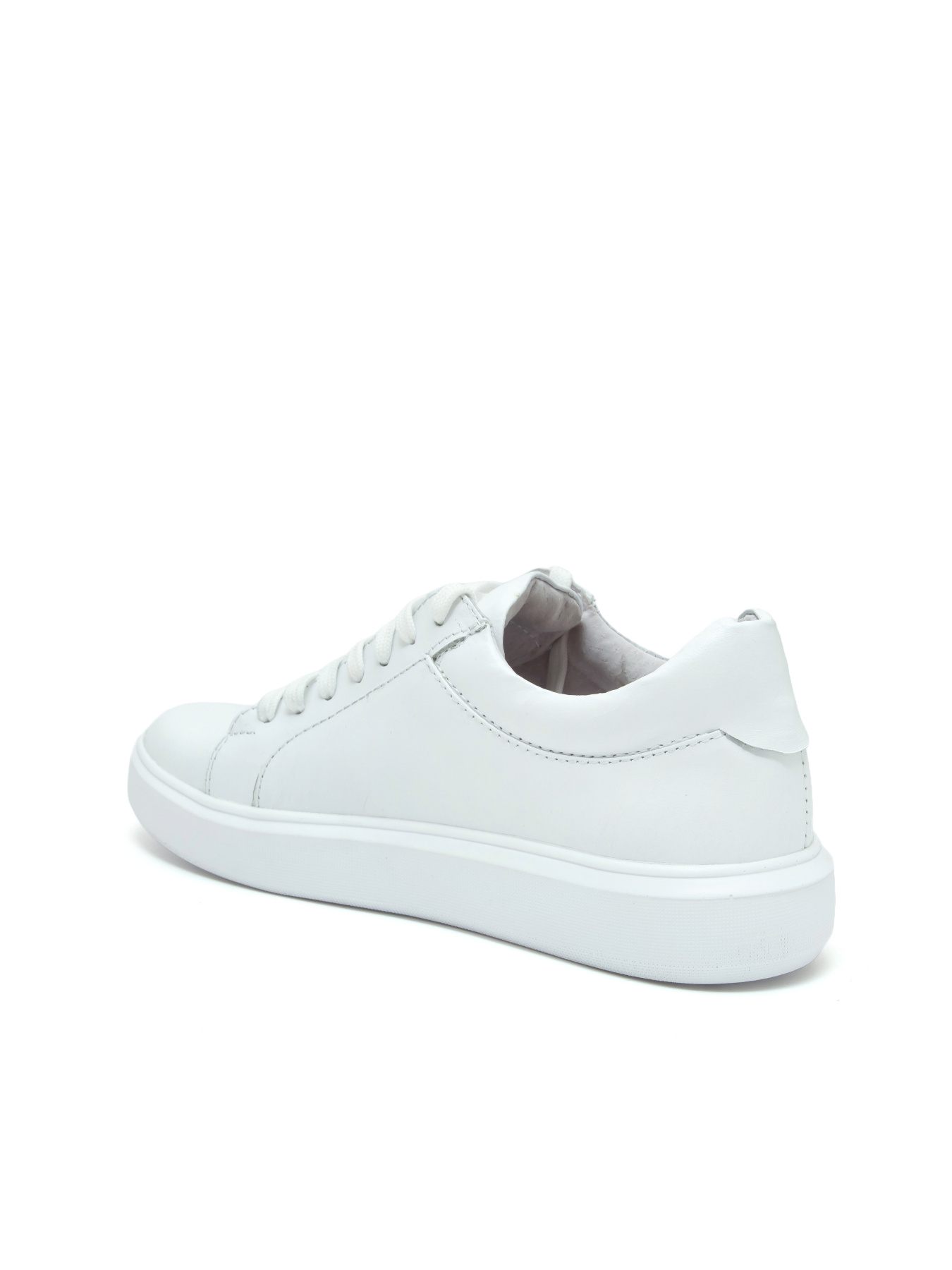 Кеды низкие Oldcom модель oc1013 Фото