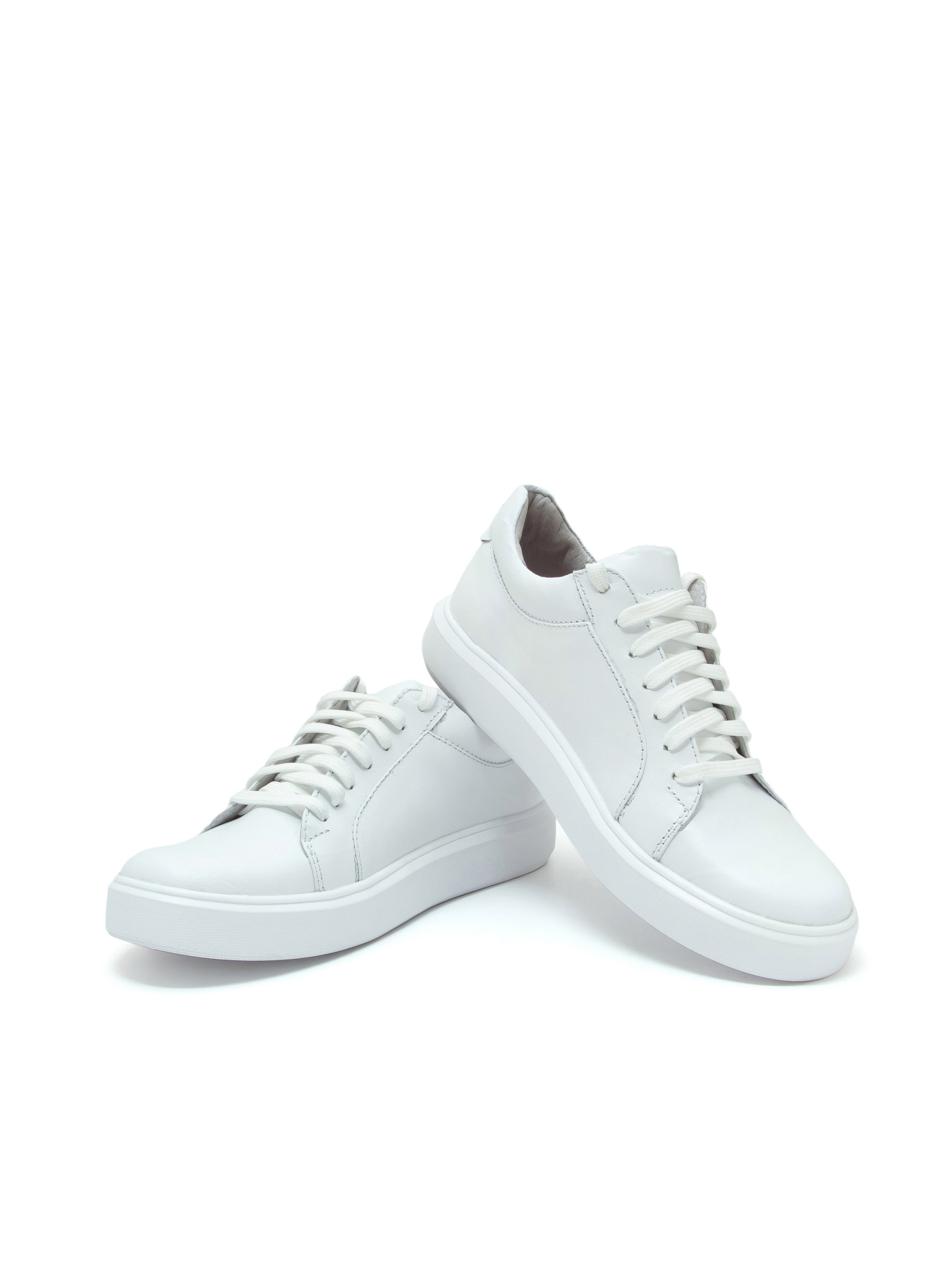 Кеды низкие Oldcom модель oc1013 Фото