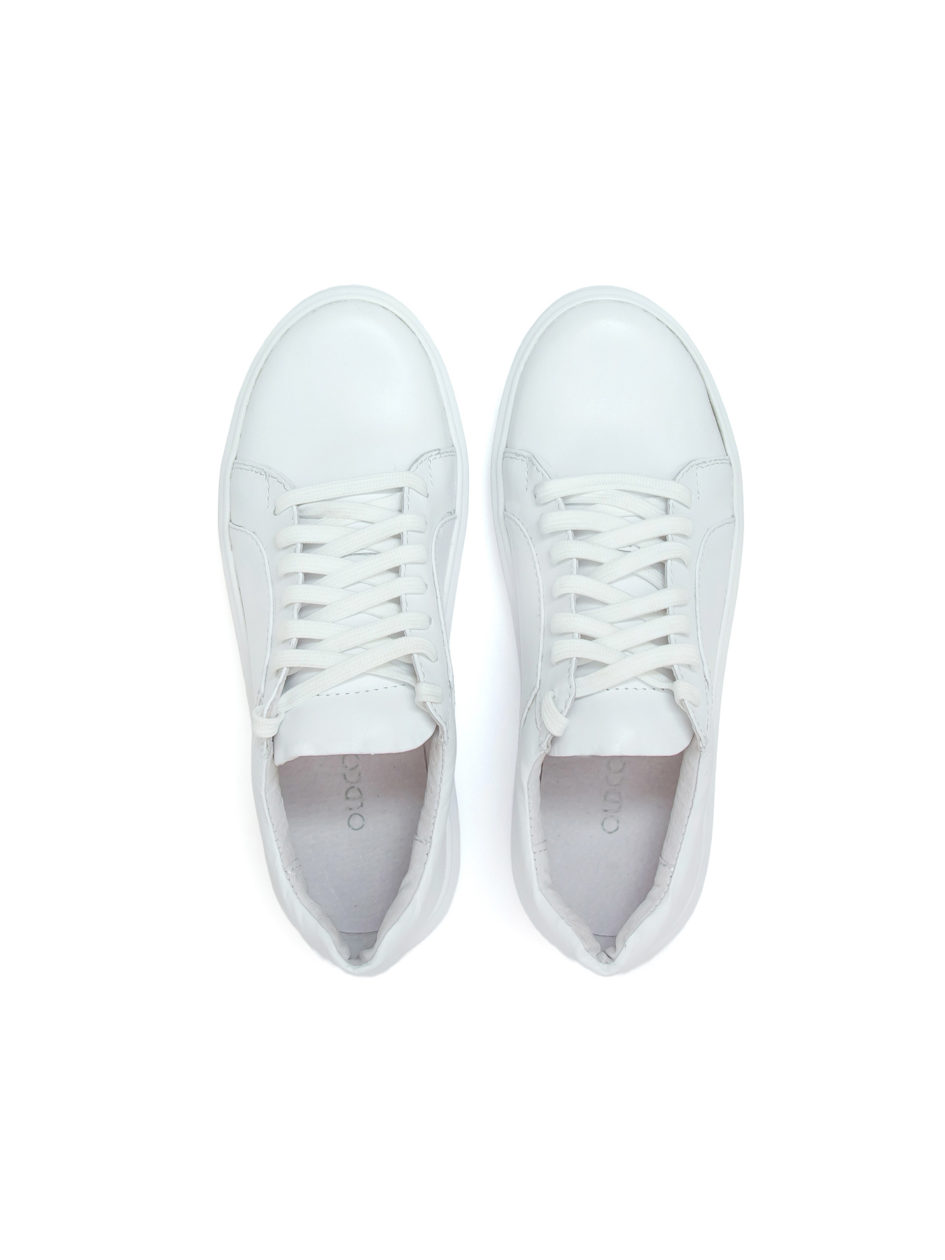 Кеды низкие Oldcom модель oc1013 Фото