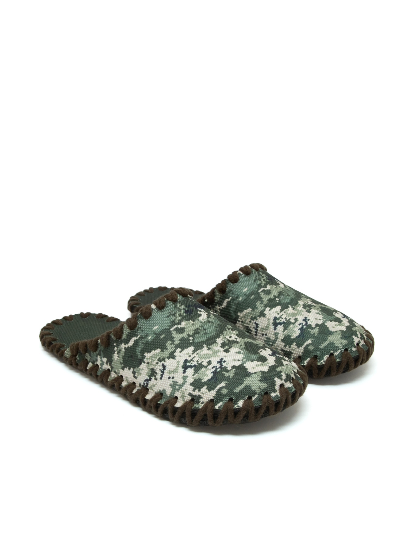 Тапки Oldcom модель oc1015 Фото